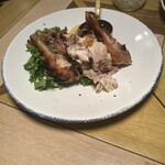 ブッチャー・リパブリック 品川 シカゴピザ ＆ BBQステーキ - 