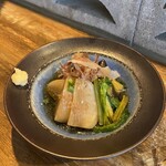 晩酌屋 しーた - 