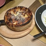 ブッチャー・リパブリック 品川 シカゴピザ ＆ BBQステーキ - 