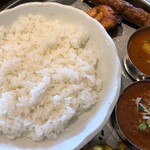 ガネーシャガル - 