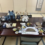 ホテルセルバン白雲館 - 