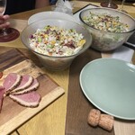 ブッチャー・リパブリック 品川 シカゴピザ ＆ BBQステーキ - 