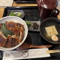 うなぎ家 しば福や - 