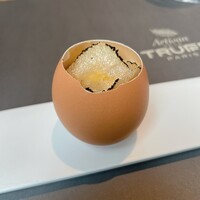 アルティザン ドゥ ラ トリュフ パリ - 