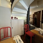 クリントン・ストリート・ベイキング・カンパニー - 