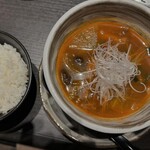シャンボール - 