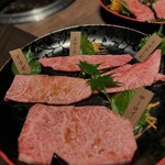 シャンボール - 