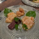 シャンボール - 