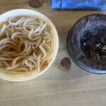 ドライブイン日本海 - 灰皿と