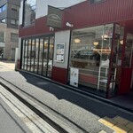 クリントン・ストリート・ベイキング・カンパニー - 