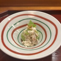 赤坂とゝや魚新 - 