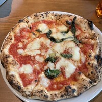 ピッツェリア&トラットリア ゴンゾ 目黒店 - 