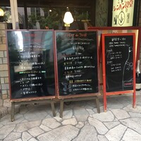 シャンパン食堂 - 