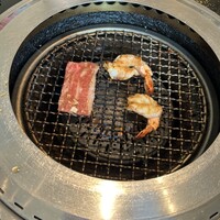 叙々苑  横浜スカイビル店 - 