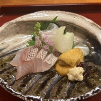 赤坂とゝや魚新 - 