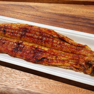 鰻養殖・蒲焼直売 うなぎ 大川_0