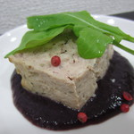 ＳＨＩＮ - 2013年末の限定『マッシュルームつけめん』　\950円