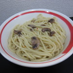 ＳＨＩＮ - 2013年末の限定『マッシュルームつけめん』　\950円