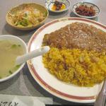 オリエンタルキッチン マリカ - ダンパッウ　￥900