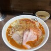 極肉麺 たいし