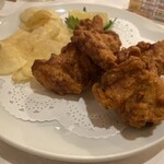 ニューサントリー5 - 