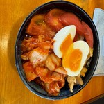 Luv ODEN - 