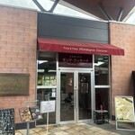 TRATTORIA Montagne Cucina - 