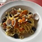 TRATTORIA Montagne Cucina - 