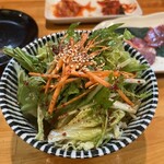 炭火焼肉 貴仙 - 
