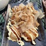 ホテル朋泉ビアガーデン - 