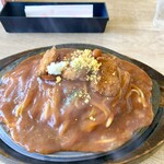 スパゲッティハウス シェフ - 