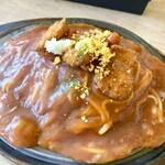 スパゲッティハウス シェフ - 