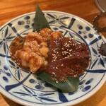 炭火焼肉 貴仙 - 