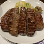 たんや 善治郎 二日町店 - 