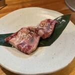 炭火焼肉 貴仙 - 