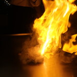 鉄板焼 石狩 -  2024.8月