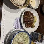 たんや 善治郎 二日町店 - 