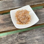 ホテル朋泉ビアガーデン - 