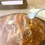 スパゲッティハウス シェフ - 