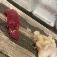 築地青空三代目  銀座三越 - 