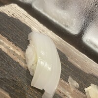 築地青空三代目  銀座三越 - 