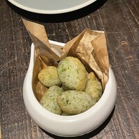 デ サリータ 渋谷 - 