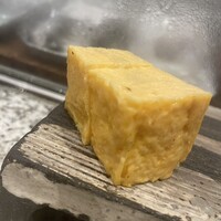 築地青空三代目  銀座三越 - 