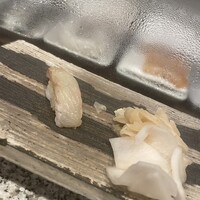 築地青空三代目  銀座三越 - 