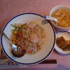 杏花楼 - 杏花炒飯