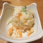 や台ずし - 