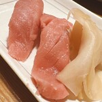 や台ずし - 