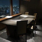 鉄板焼 石狩 -  2024.8月