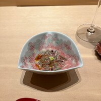 鮨 まつうら - 