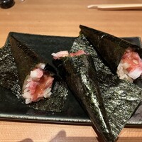 まんてん鮨 日比谷オクロジ店 -  まんてん鮨 日比谷オクロジ店 -